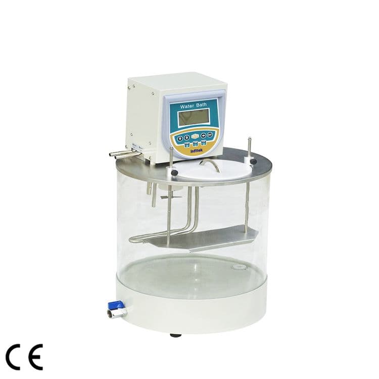 Water Bath, CTB-30 — Water Bath & Block Heater
