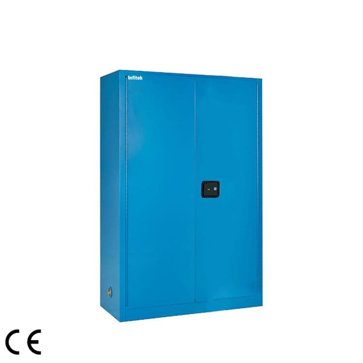 Chemical Storage Cabinet, SSC-45Y,45R,45B — Eye Washer & Keselamatan Laboratorium