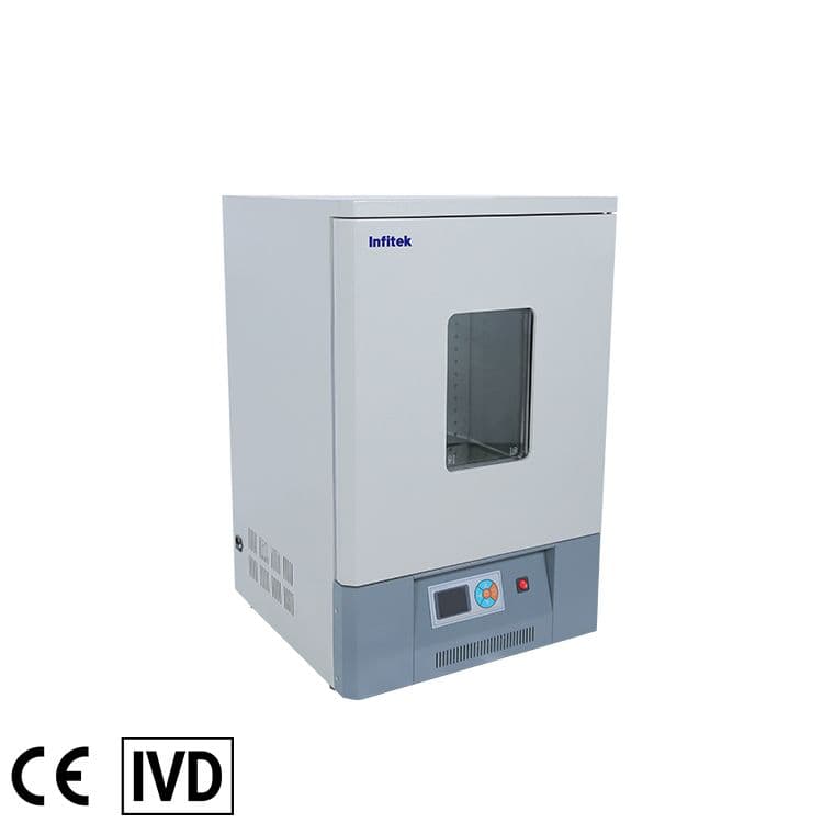 Cooling Incubator, ICB-BZ Series — Inkubator Laboratorium