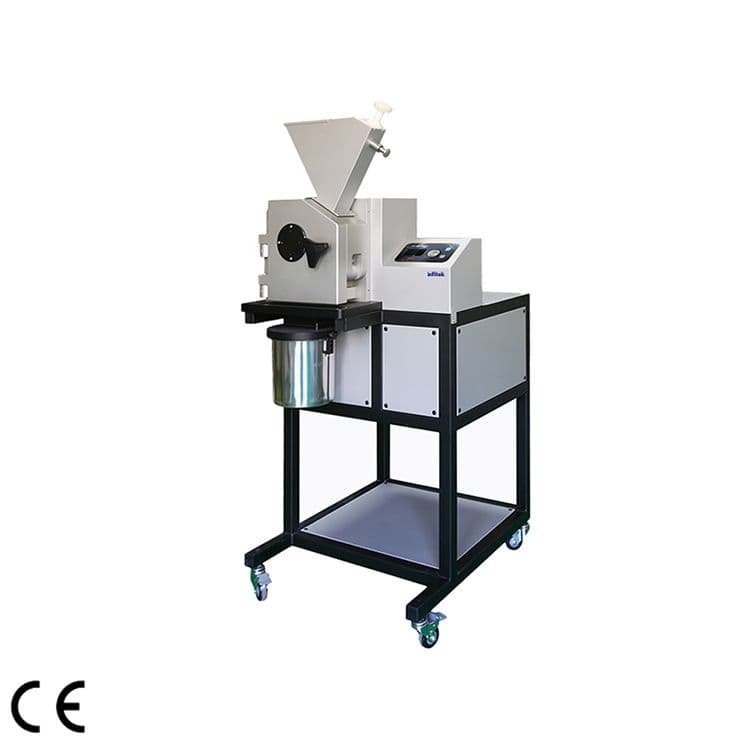 Cutting Mill, GM-C200 — Mill, Grinder & Homogenizer