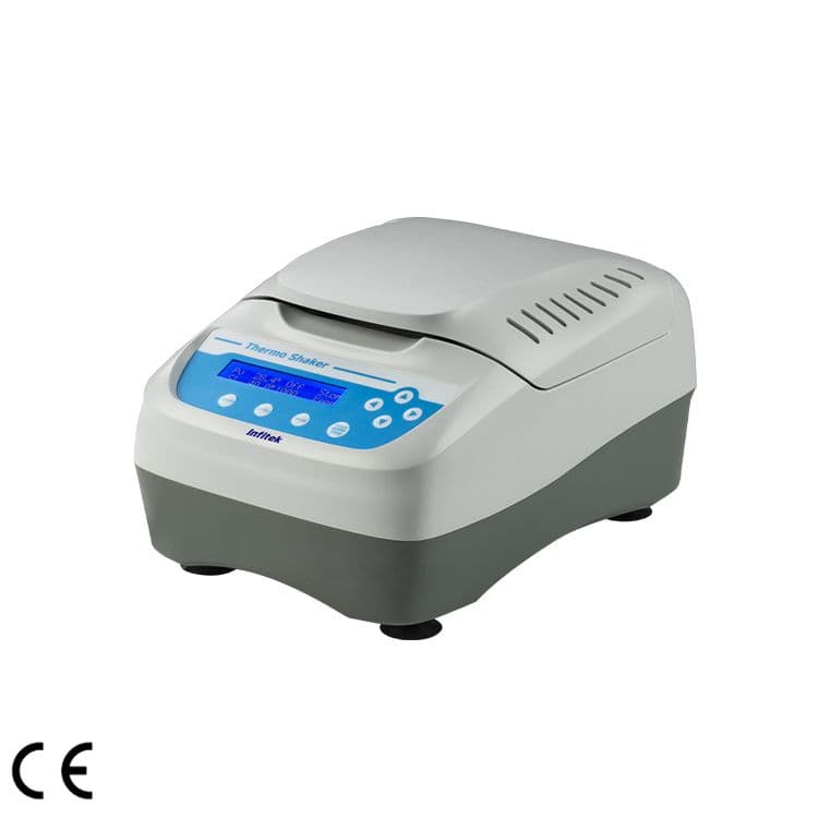 Dry Bath / Block Heater, DBI-R3000 — Water Bath & Block Heater