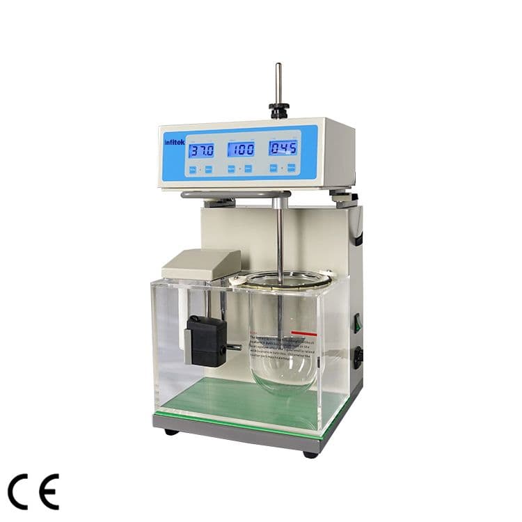Dissolution Tester, DIST-1E — Alat Uji Farmasi