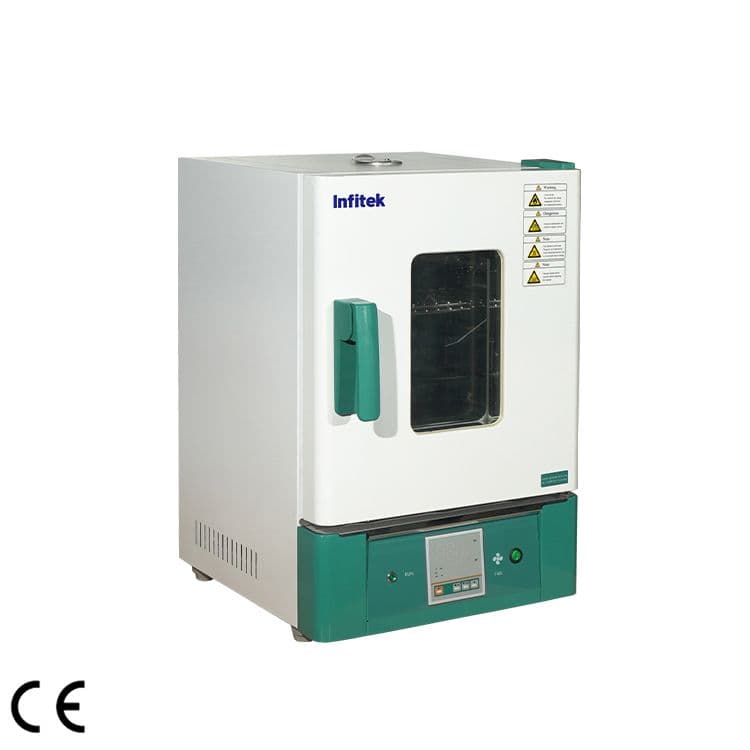 Forced Air Drying Oven, DOF-85, DOF-85E — Oven & Furnace Laboratorium
