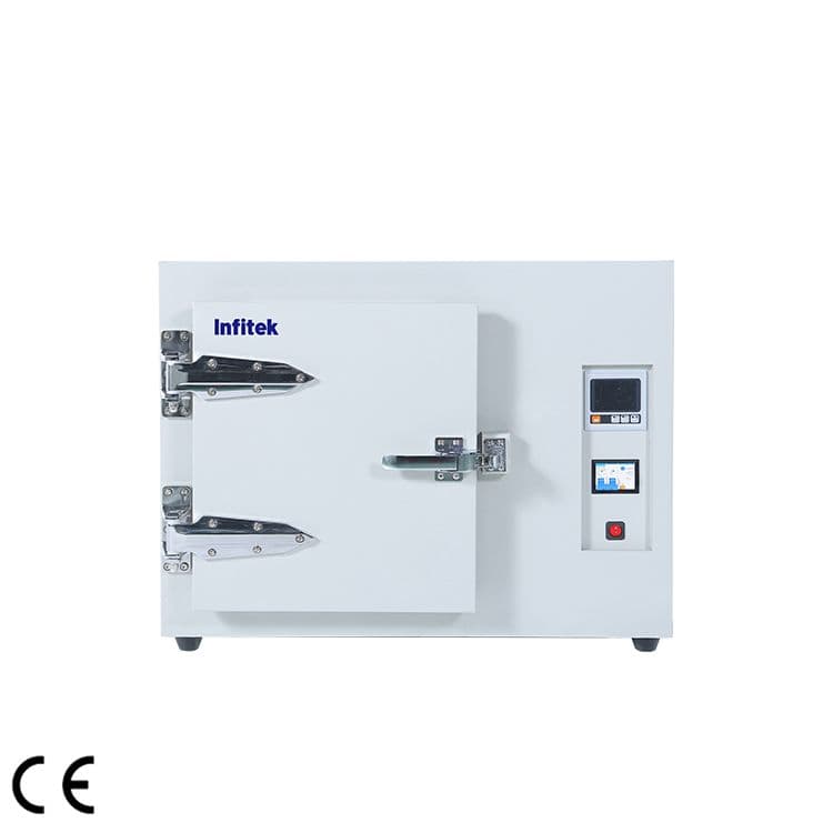 High Temperature Oven, DOF-A Series — Oven & Furnace Laboratorium