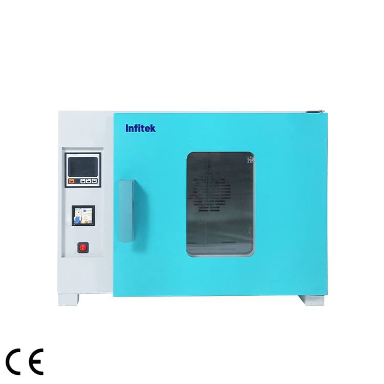 Forced Air Drying Oven, DOF-BA Series — Oven & Furnace Laboratorium