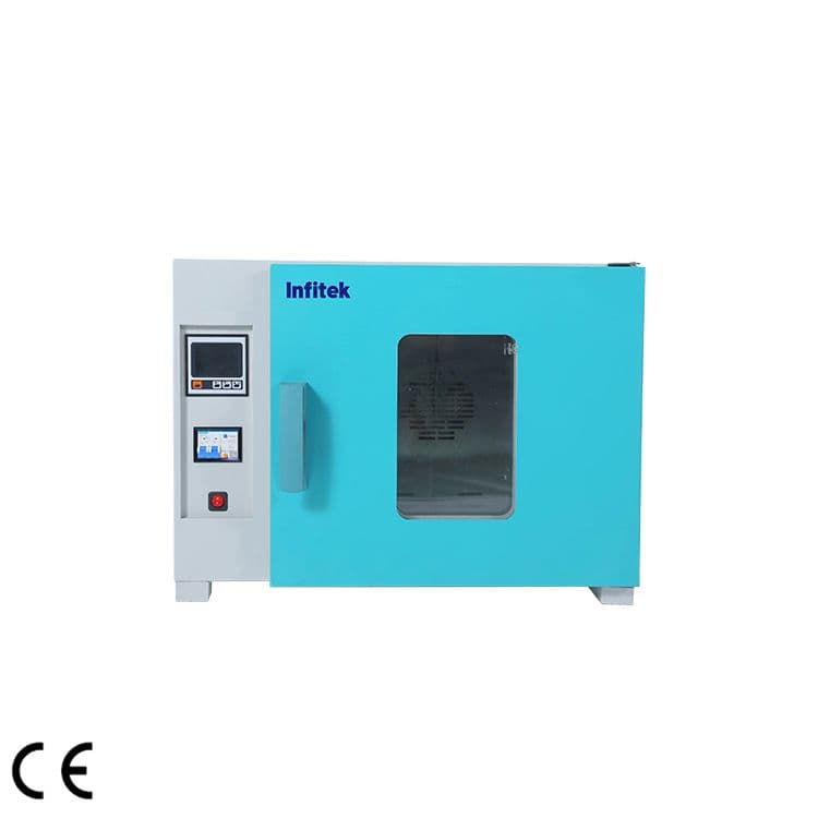 Dual Purpose (Oven/Incubator), DOI-50Z — Oven & Furnace Laboratorium