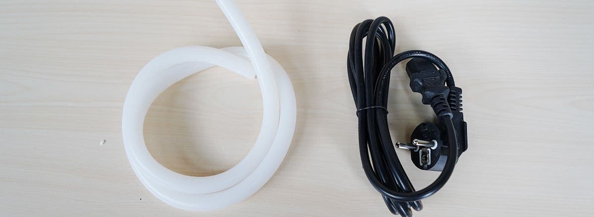 Diaphragm Vacuum Pump accessories
