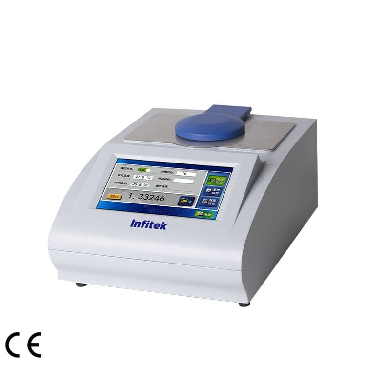 Fully Automatic Refractometer, RFT-A7 Series — Refraktometer, Polarimeter & Instrumen Optik