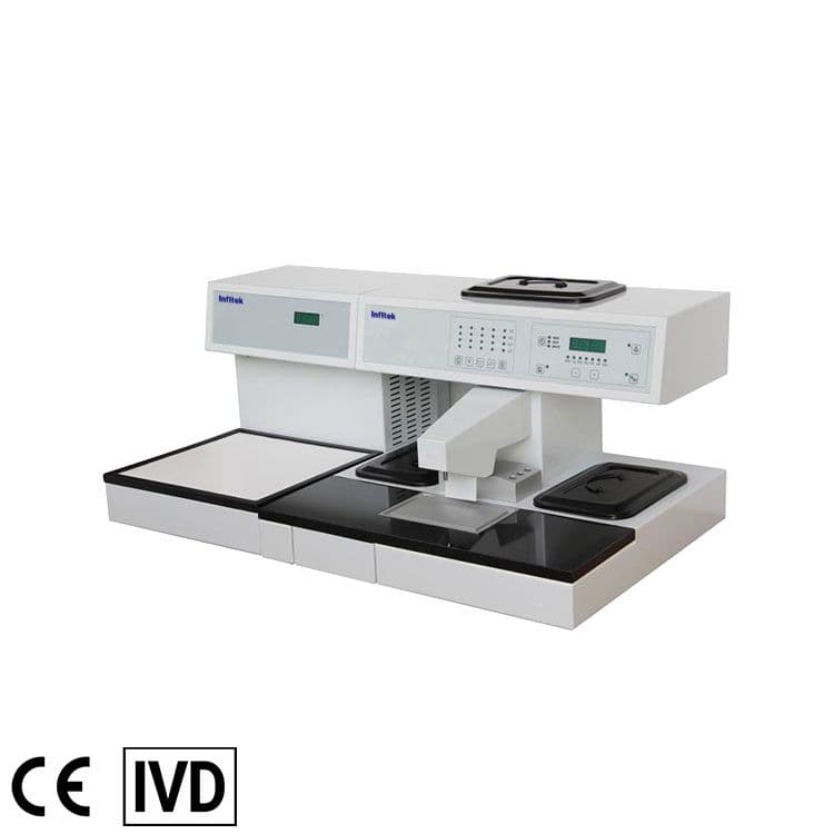 Tissue Embedding & Cooling System, EBD-1&CL1 — Histologi & Patologi