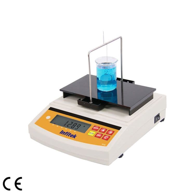 Density Balance, ELD-300 — Spektrofotometer & Colorimeter