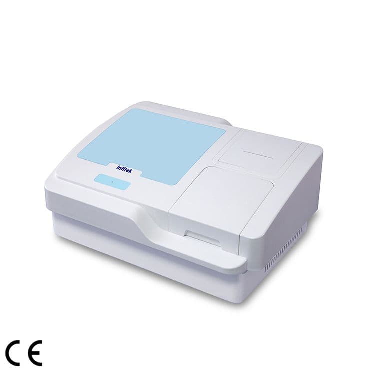 Elisa Reader, MPR-H200BN — Alat Diagnostik & Analisis Klinik