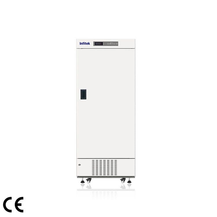 Explosion Proof Refrigerator, PR5-416EX — Refrigerator & Freezer Laboratorium