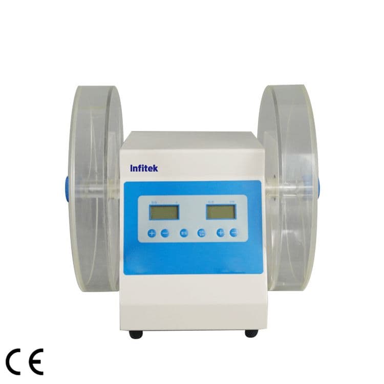 Tablet Friability Tester, FRAT-1 — Alat Uji Farmasi