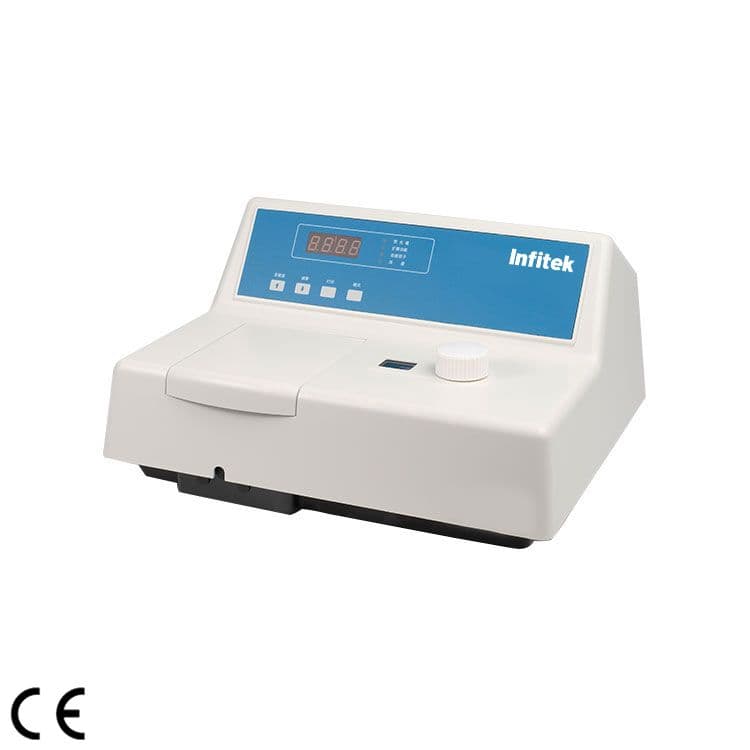 Fluorescence Spectrophotometer, SP-LF93, SP-LF93A — Spektrofotometer & Colorimeter
