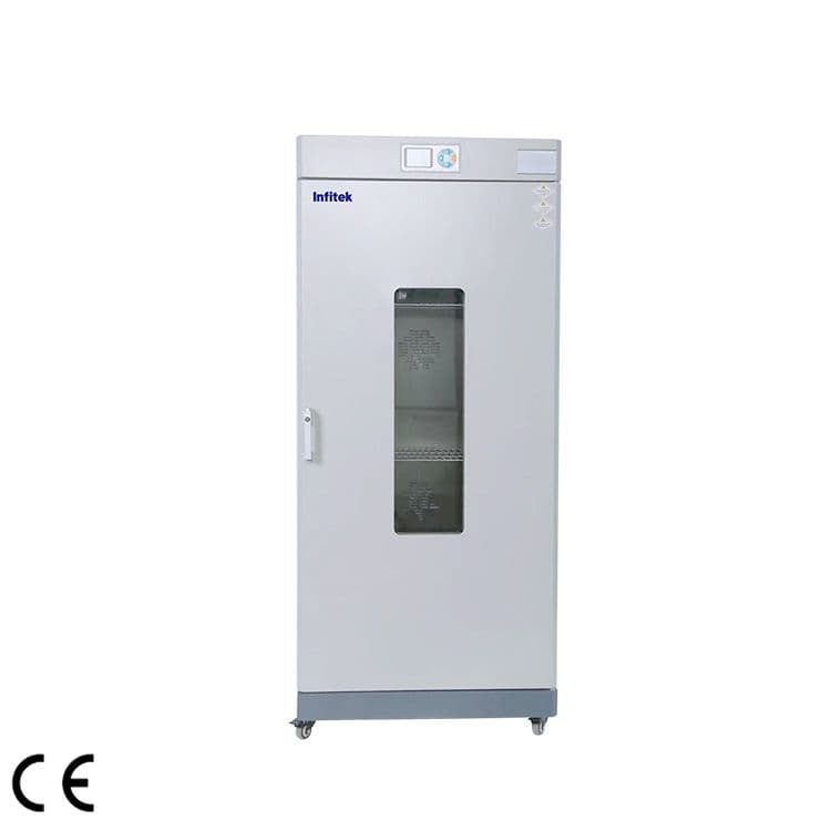 Forced Air Drying Oven, DOF-V420-V900 AB Series — Oven & Furnace Laboratorium