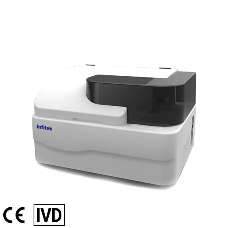 Fully Automatic Biochemistry Analyzer, BA-A-280 — Alat Diagnostik & Analisis Klinik