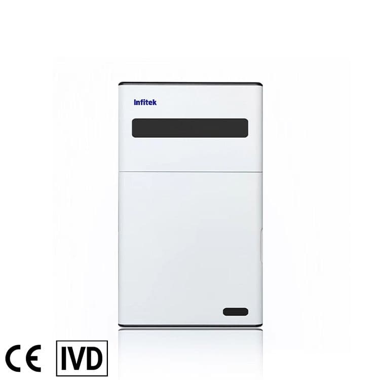 Gel Imaging System, GEP-GD2000 — Elektroforesis, PCR & Biologi Molekuler