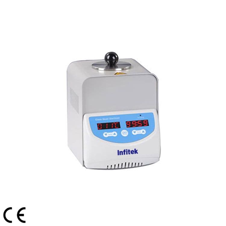 Glass Bead Sterilizer, BGS-300L — Autoclave & Sterilisator