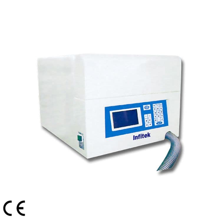 Graphite Furnace System, GRD-3202 — Kromatografi (HPLC, GC, IC)