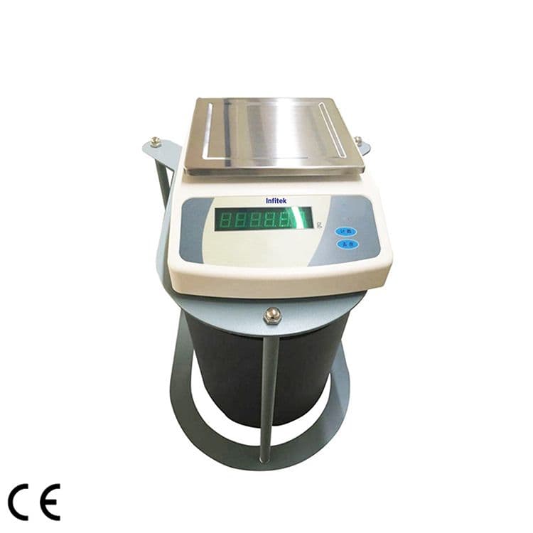 Hydrostatic Precision Balance, HB-K Series — Timbangan Laboratorium