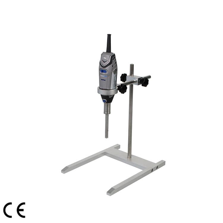 Homogenizer, Hand-held Type, HMG-160 — Mill, Grinder & Homogenizer