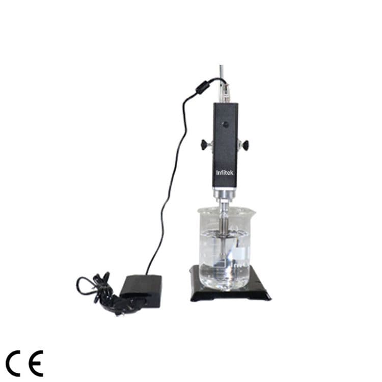 Ultrasonic Cell Disruptor, USCG-P150N — Mill, Grinder & Homogenizer
