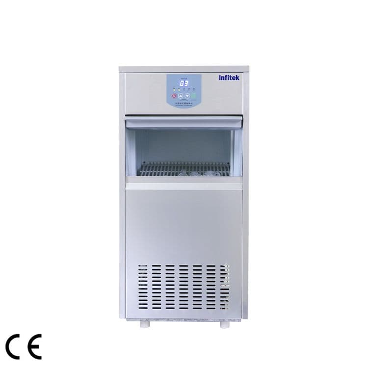 Automatic Bullet Ice Maker, IM-BT50, IM-BT80 — Refrigerator & Freezer Laboratorium