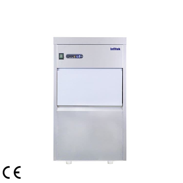 Automatic Snowflake Ice Maker,IM-FK40, IM-FK50 — Refrigerator & Freezer Laboratorium