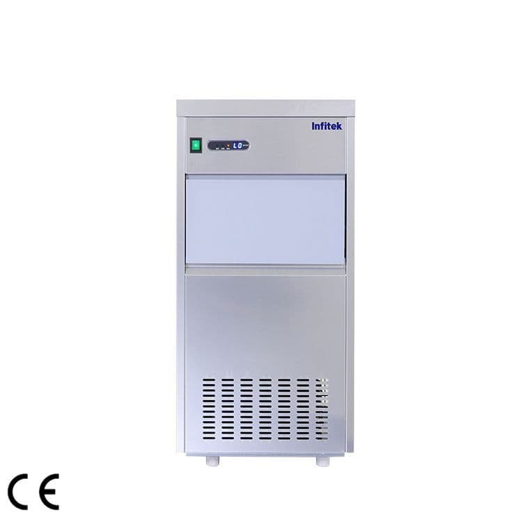 Automatic Snowflake Ice Maker, IM-FK60, IM-FK70, IM-FK85 — Refrigerator & Freezer Laboratorium