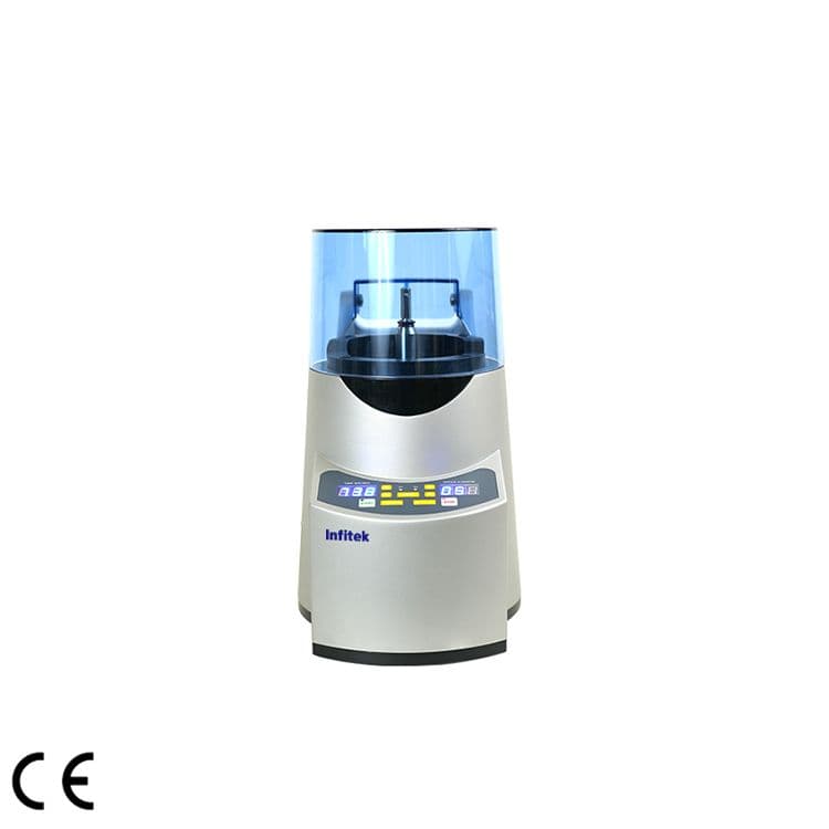 Knife Mill, GM-H100 — Mill, Grinder & Homogenizer