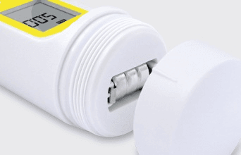 Laboratory Equipment Pocket Conductivity Tester pH meter