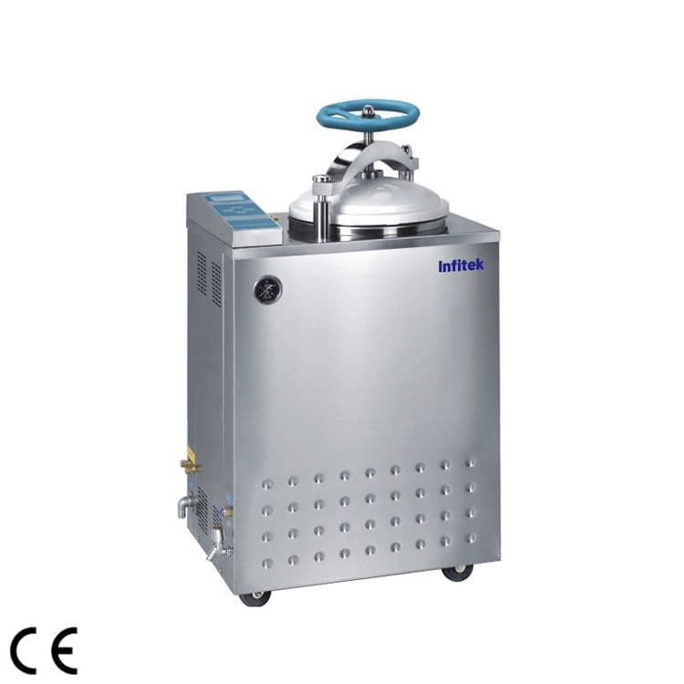 Laboratory Temperature Heating System, STV-APV75HV — Instrumen Laboratorium Lainnya