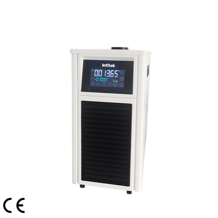 Low Temperature Circulator, RECL20-2X — Refrigerator & Freezer Laboratorium