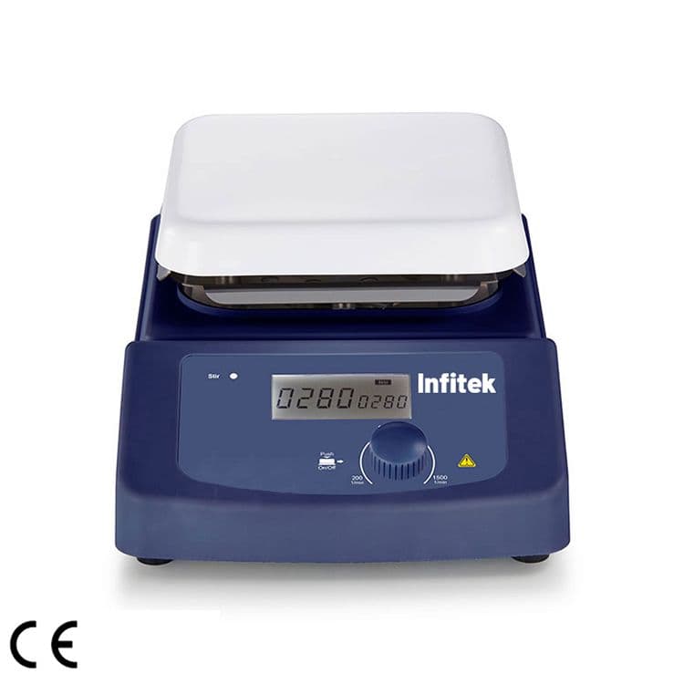 MGS-6P Magnetic Stirrer