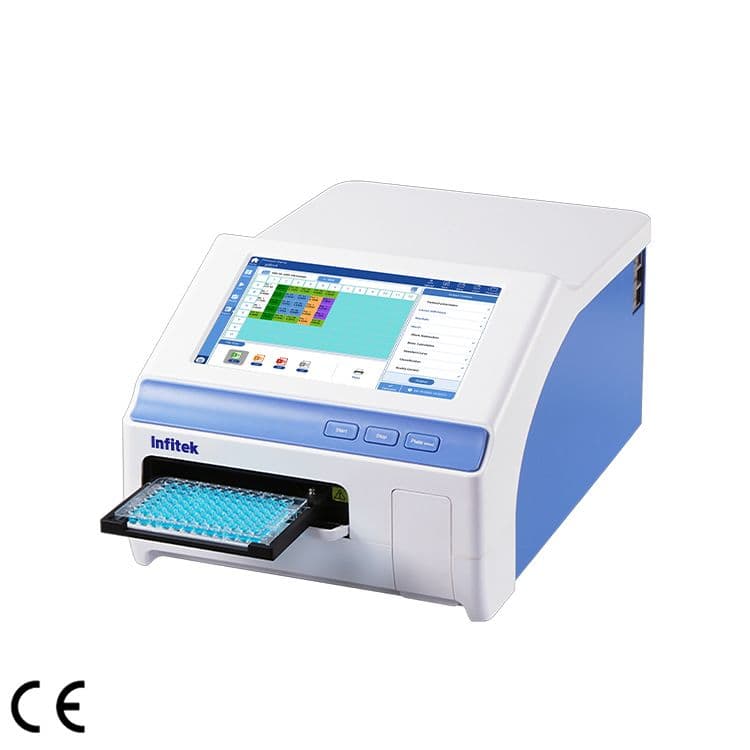 Elisa Reader, MPR-A200HT,MPR-A200 — Alat Diagnostik & Analisis Klinik