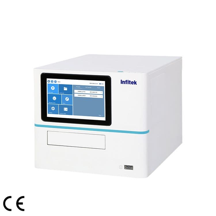 Microplate Reader, MPR-A300 — Alat Diagnostik & Analisis Klinik
