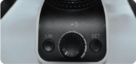 MSC-F43N Fluorescence Microscope