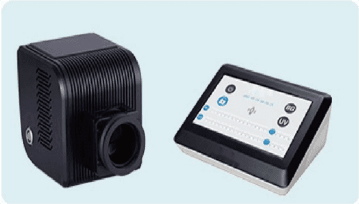 MSC-F43N Fluorescence Microscope