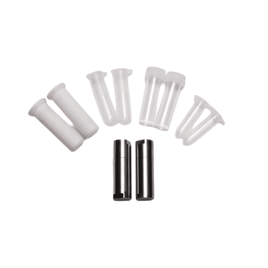 Micro Ball Mill Accessories 1