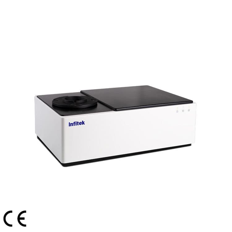 NIR Spectrophotometer, SP-LIF450 — Spektrofotometer & Colorimeter
