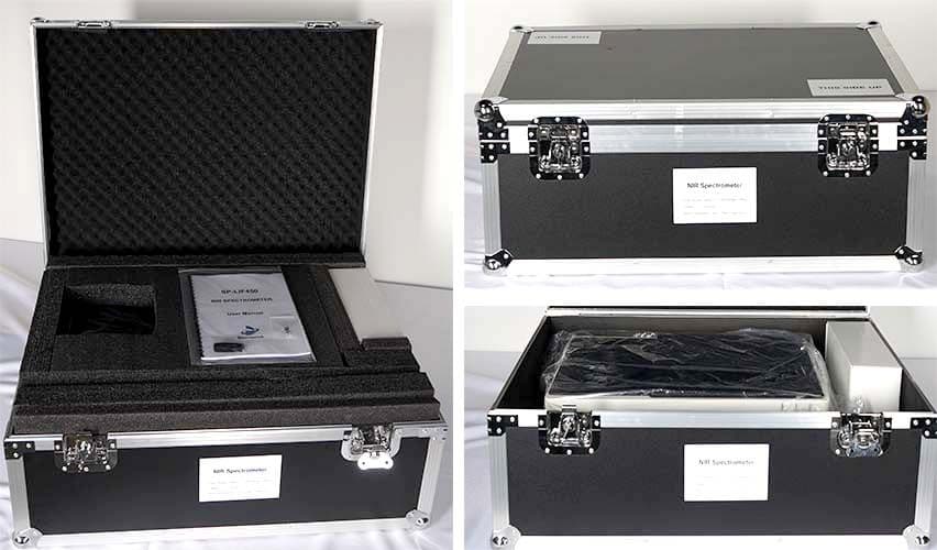 NIR Spectrophotometer