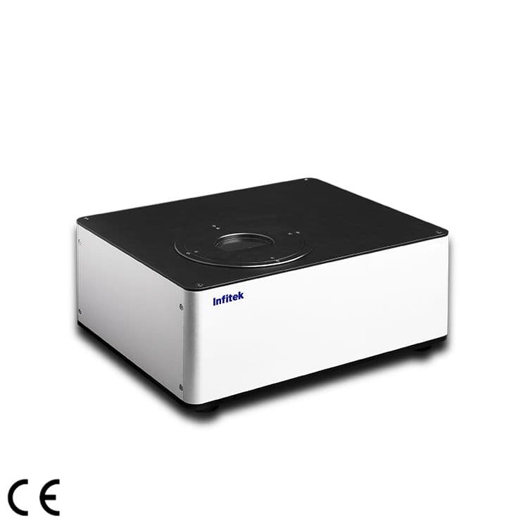NIR Spectrophotometer, SP-LIF460 — Spektrofotometer & Colorimeter