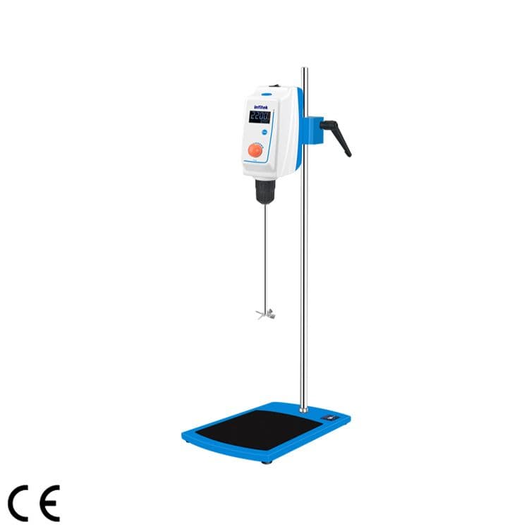 Overhead Stirrer, OHS-100 — Stirrer, Mixer & Hotplate
