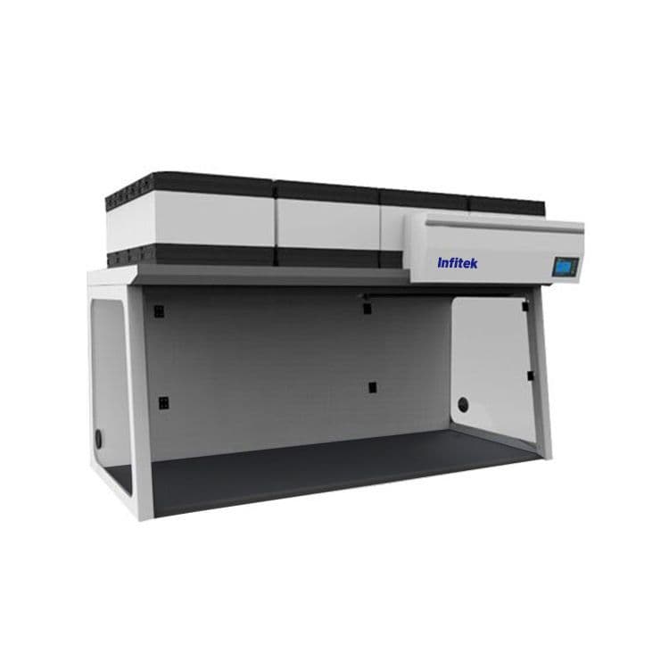 PCR Cabinet, LCB -V1800II img