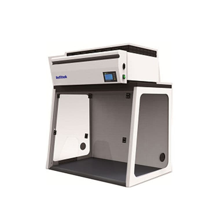 PCR Cabinet, LCB- V800II img