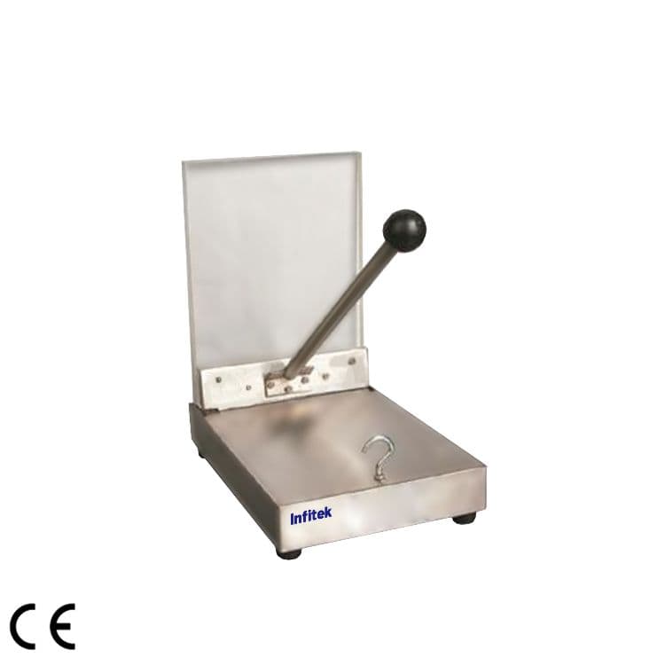 Blood Plasma Extractor, PEX-II — Alat Diagnostik & Analisis Klinik
