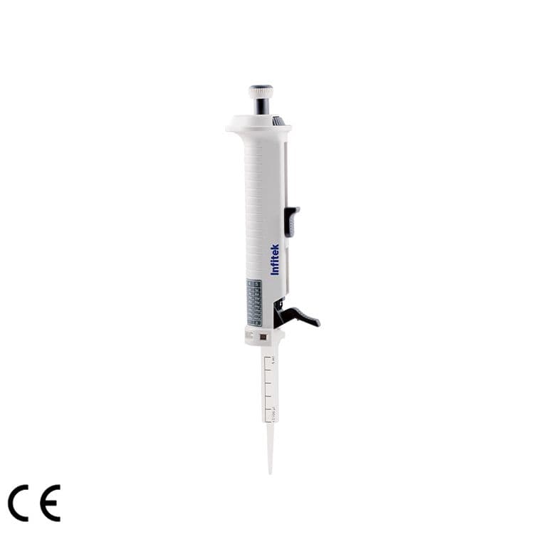 Pipette Stepper, PIPE-DSP — Pipet & Liquid Handling