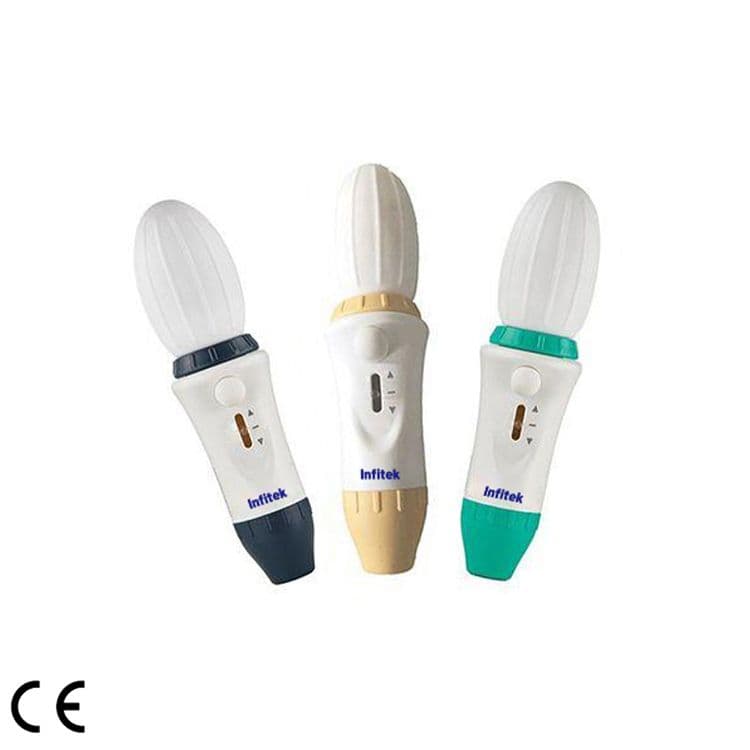 Pipette Controller, Manual Type, PIPE-L — Pipet & Liquid Handling