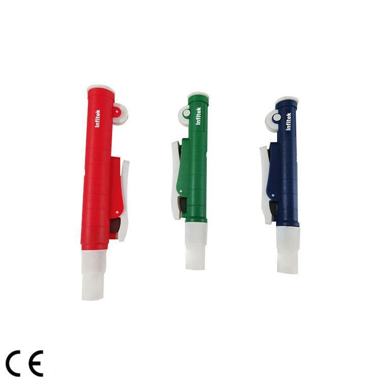 Pipette Pump — Pipet & Liquid Handling