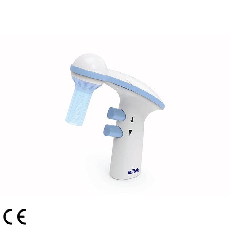 Electronic Pipette Controller, Pipette Gun, PIPE-LM — Pipet & Liquid Handling